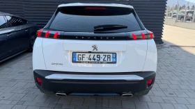 Peugeot 2008 AUTOMAT 2022 - 14300 € / 27968.37 лв. - 85820462 4