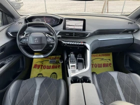 Peugeot 3008 2.0HDI GT-Line | Auto.bg — изображение 10