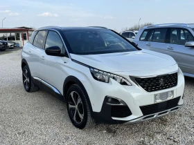 Peugeot 3008 2.0HDI GT-Line | Auto.bg — изображение 3