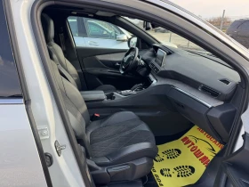 Peugeot 3008 2.0HDI GT-Line | Auto.bg — изображение 15