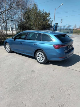 Skoda Octavia - 15500 € / 30315.36 лв. - 16707177 12