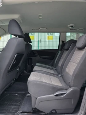 VW Sharan 2.0TDI 140КС 4 MOTION 4x4 * GRAPHITE* 217.000KM - 7200 € / 14081.98 лв. - 42917694 16