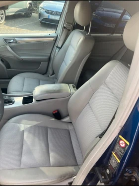 Mercedes-Benz C 180 143* AC* КОЖА* FACE* TUV* AUT* AVANTGARDE  | Auto.bg — изображение 10