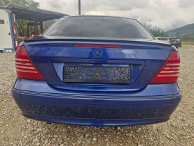 ����� �� �������� �� Mercedes-Benz C 180 143* AC* ����* FACE* TUV* AUT* AVANTGARDE 