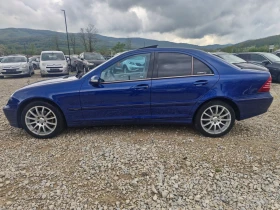 ����� �� �������� �� Mercedes-Benz C 180 143* AC* ����* FACE* TUV* AUT* AVANTGARDE 