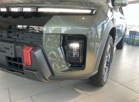 KGM Musso EV 4WD 4000 km! | Auto.bg — изображение 2