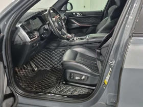 BMW X5M * COMPETITION * ГЛАВНО ПРЕДСТАВИТЕЛСТВО НА BMW*  | Auto.bg — изображение 8