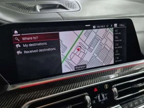 BMW X5M * COMPETITION * ГЛАВНО ПРЕДСТАВИТЕЛСТВО НА BMW*  | Auto.bg — изображение 11