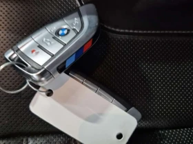 BMW X5M * COMPETITION * ГЛАВНО ПРЕДСТАВИТЕЛСТВО НА BMW*  | Auto.bg — изображение 14