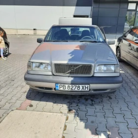 Volvo 850 