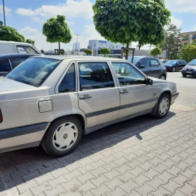 Volvo 850 - 3800 € / 7432.15 лв. - 39163787 2