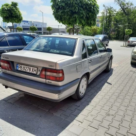Volvo 850 - 3800 € / 7432.15 лв. - 39163787 3