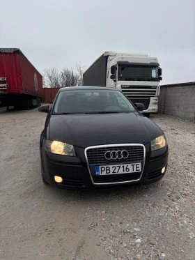 Audi A3 2.0TDI | Mobile.bg � ����� ������ 3