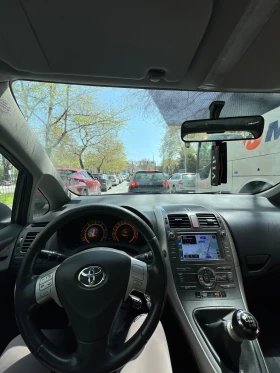 Toyota Auris - 3300 € / 6454.24 лв. - 14251748 11