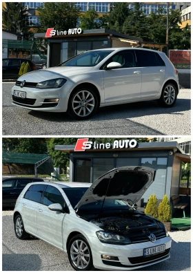 VW Golf Highline* 2.0tdi^150k.c* Xenon*  | Auto.bg — изображение 16