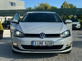 VW Golf Highline* 2.0tdi^150k.c* Xenon*  | Auto.bg — изображение 3