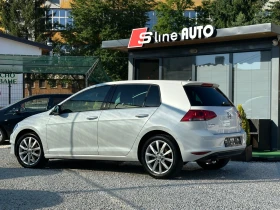 VW Golf Highline* 2.0tdi^150k.c* Xenon*  | Auto.bg — изображение 2