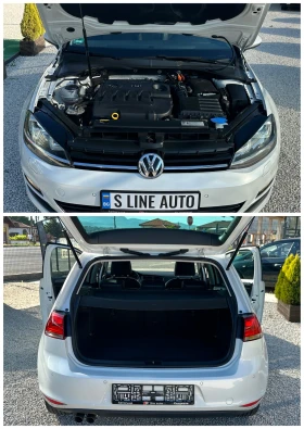 VW Golf Highline* 2.0tdi^150k.c* Xenon*  | Auto.bg — изображение 15