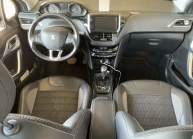 Peugeot 2008 1.5 Blue-HDi Allure* FACE LIFT* ����* EURO 6 | Mobile.bg � ����� ������ 15