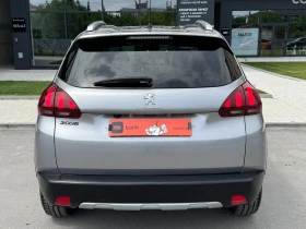 Peugeot 2008 1.5 Blue-HDi Allure* FACE LIFT* ����* EURO 6 | Mobile.bg � ����� ������ 7
