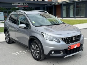 Peugeot 2008 1.5 Blue-HDi Allure* FACE LIFT* ����* EURO 6 | Mobile.bg � ����� ������ 4