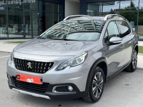 ������ Peugeot 2008