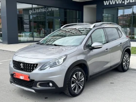 Peugeot 2008 1.5 Blue-HDi Allure* FACE LIFT* ����* EURO 6 | Mobile.bg � ����� ������ 2