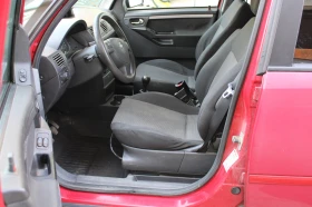 Opel Meriva A 1.7 CDTI - 1000 € / 1955.83 лв. - 25034805 3
