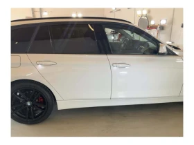 BMW 320 3er 320d Sport Line | Mobile.bg � ����� ������ 10
