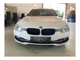 BMW 320 3er 320d Sport Line | Mobile.bg � ����� ������ 14