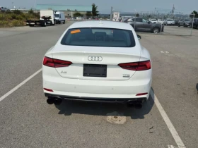 Audi A5 TECHNIK/CARFAX/3 КЛЮЧА/ФИНАНСИРАНЕ | Auto.bg — изображение 17