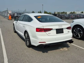 Audi A5 TECHNIK/CARFAX/3 КЛЮЧА/ФИНАНСИРАНЕ | Auto.bg — изображение 4