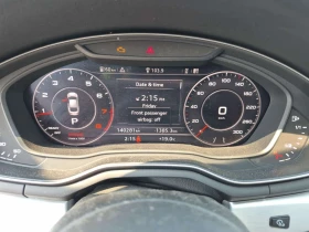 Audi A5 TECHNIK/CARFAX/3 КЛЮЧА/ФИНАНСИРАНЕ | Auto.bg — изображение 9