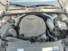 Audi A5 TECHNIK/CARFAX/3 КЛЮЧА/ФИНАНСИРАНЕ | Auto.bg — изображение 16