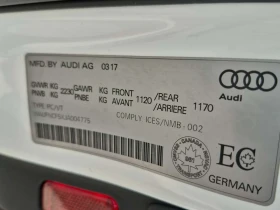 Audi A5 TECHNIK/CARFAX/3 КЛЮЧА/ФИНАНСИРАНЕ | Auto.bg — изображение 15
