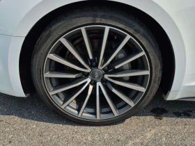 Audi A5 TECHNIK/CARFAX/3 КЛЮЧА/ФИНАНСИРАНЕ | Auto.bg — изображение 6
