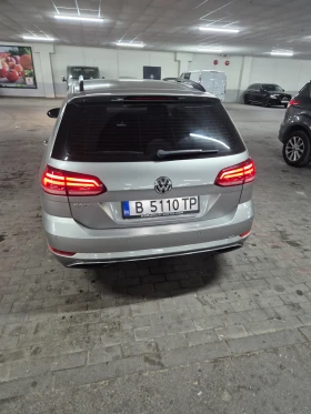 VW Golf Variant - 9000 € - 68364117 5