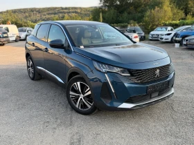 ����� �� �������� �� Peugeot 3008 1.5HDI Allure