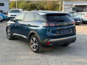 ����� �� �������� �� Peugeot 3008 1.5HDI Allure