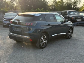 ����� �� �������� �� Peugeot 3008 1.5HDI Allure