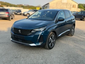 Peugeot 3008 1.5HDI Allure