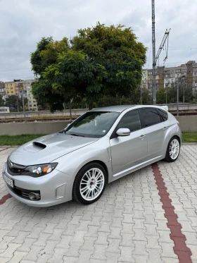 Subaru Impreza WRX STI - 13500 € - 48374734 2