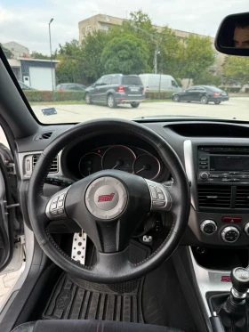 Subaru Impreza WRX STI - 13500 € - 48374734 9