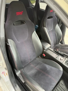 Subaru Impreza WRX STI - 13500 € - 48374734 10