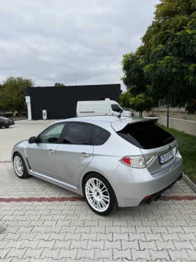 Subaru Impreza WRX STI - 13500 € - 48374734 3