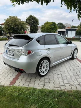 Subaru Impreza WRX STI - 13500 € - 48374734 5