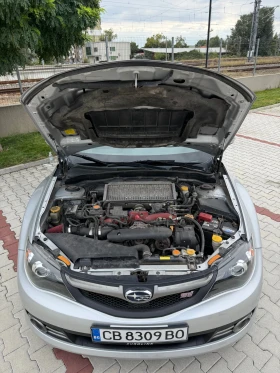 Subaru Impreza WRX STI - 13500 € - 48374734 12