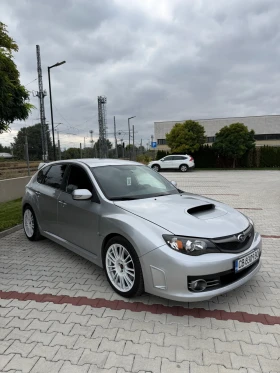 Subaru Impreza WRX STI - 13500 € - 48374734 6