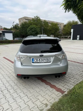 Subaru Impreza WRX STI - 13500 € - 48374734 4