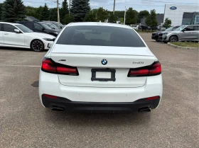 BMW 540 xDrive Sedan* CARFAX* ����� �� �����������*  | Mobile.bg � ����� ������ 6